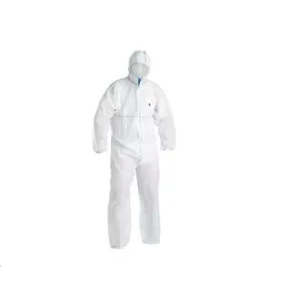CHEMSAFE MS1 kombinezon, bel, M CHEMSAFE MS1 kombinezon, bel, M