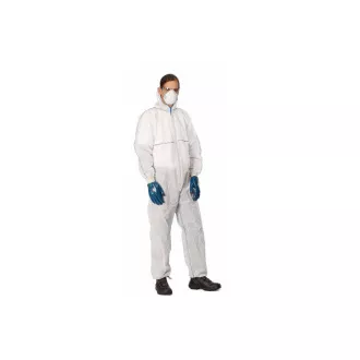 CHEMSAFE MS1 kombinezon - 3XL