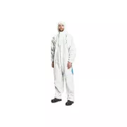CHEMSAFE COOL kombinezon bela/modra M