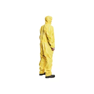 CHEMSAFE SHIELD kombinezon rumena L
