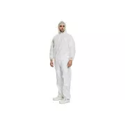 FF MARX BE-07-001 kombinezon bela XL