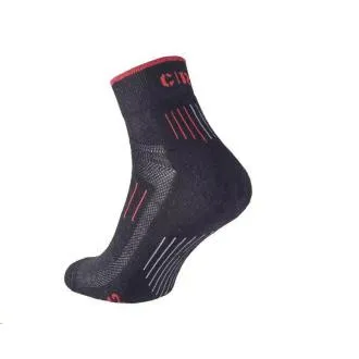 NADLAT nogavice črne št. 43-44 NADLAT nogavice črne št. 43-44