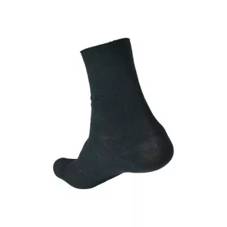 MERGE nogavice črne št. 45