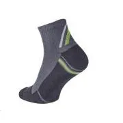WRAY nogavice sive barve št. 39/40