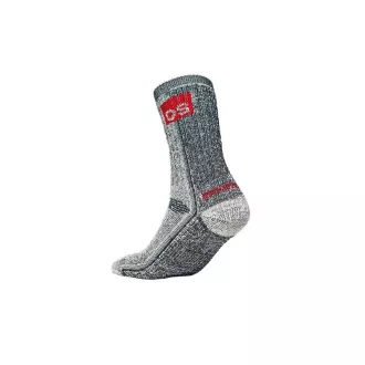 HAMMEL nogavice črne št. 43/44 HAMMEL nogavice črne št. 43/44