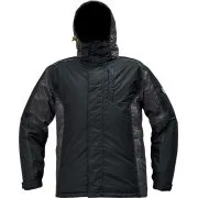 DAYBORO parka mahovno zelena XL