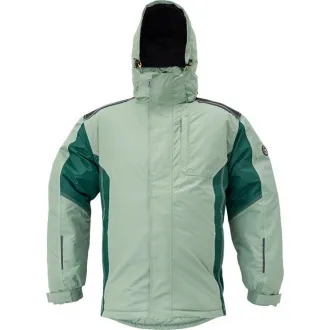 DAYBORO parka mahovno zelena 3XL