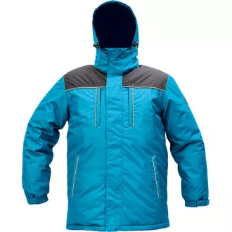 CREMORNE parka mornarska 3XL