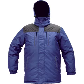 CREMORNE parka mornarska 3XL
