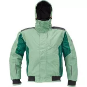 DAYBORO pilotska jakna navy S