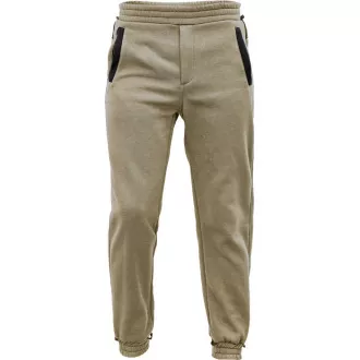 Trenirke CREMORNE sive barve 3XL