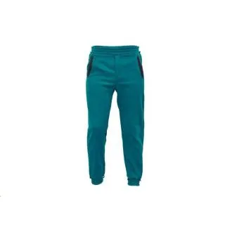 Hlače CREMORNE petrol 3XL Hlače CREMORNE petrol 3XL