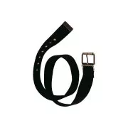 Pas CERVA CLASSIC 135 cm črn
