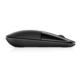 HP-jeva miška - miška Z3700, brezžična, Black Onyx