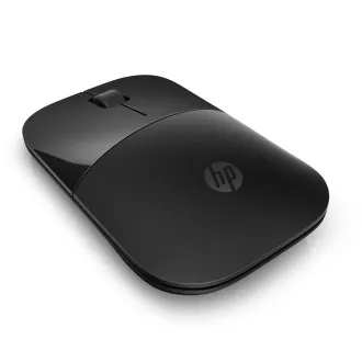 HP-jeva miška - miška Z3700, brezžična, Black Onyx
