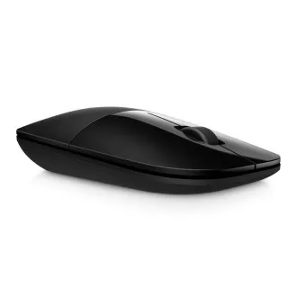 HP-jeva miška - miška Z3700, brezžična, Black Onyx