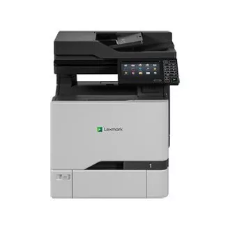 Tiskalnik LEXMARK CX725de A4 COLOR LASER, 47 strani na minuto, 2048 MB USB, LAN, obojestranski tisk, LCD na dotik