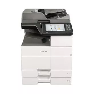 LEXMARK tiskárna MX910de MFP multifunkční Monochrome A3 LASER, 45ppm, USB, LAN, duplex