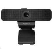 Spletna kamera Logitech HD C925e