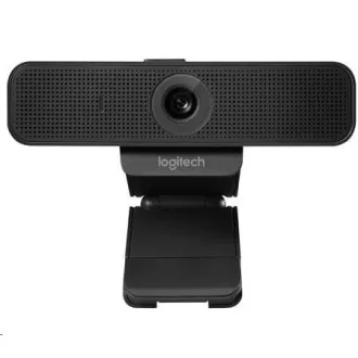 Spletna kamera Logitech HD C925e