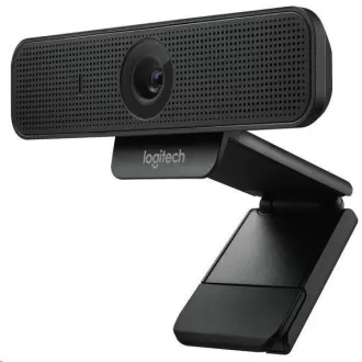 Spletna kamera Logitech HD C925e
