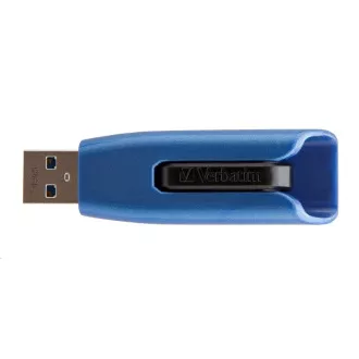 VERBATIM Flash disk 128 GB V3 MAX, USB 3.0, moder