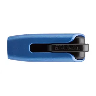VERBATIM Flash disk 128 GB V3 MAX, USB 3.0, moder