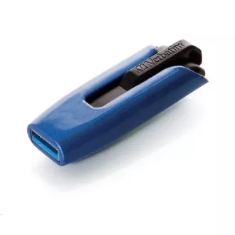 VERBATIM Flash disk 128 GB V3 MAX, USB 3.0, moder