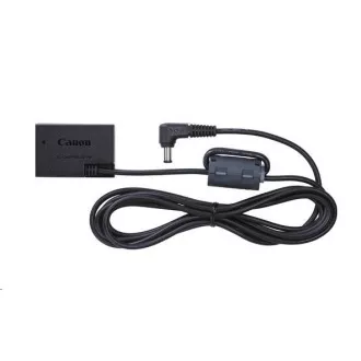 Canon DR-E18 DC kabel