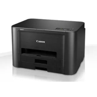 Canon MAXIFY iB4150 - barvni, SF, obojestranski tisk, USB, LAN, Wi-Fi