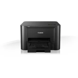 Canon MAXIFY iB4150 - barvni, SF, obojestranski tisk, USB, LAN, Wi-Fi