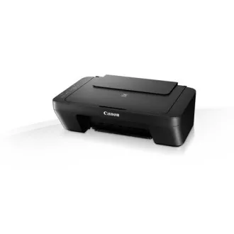 Tiskalnik Canon PIXMA MG2550S - barvni, MF (tiskanje, kopiranje, skeniranje), USB Tiskalnik Canon PIXMA MG2550S - barvni, MF (tiskanje, kopiranje, skeniranje), USB