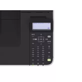 Canon i-SENSYS LBP351x - črno-belo, SF, obojestranski tisk, PCL, USB, LAN