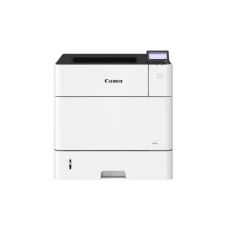 Canon i-SENSYS LBP352x - črno-belo, SF, obojestranski tisk, PCL, USB, LAN