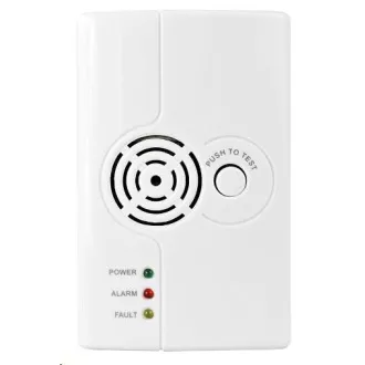 iGET SECURITY M3P6 Brezžični detektor plina za alarme M3 in M4 iGET SECURITY M3P6 Brezžični detektor plina za alarme M3 in M4