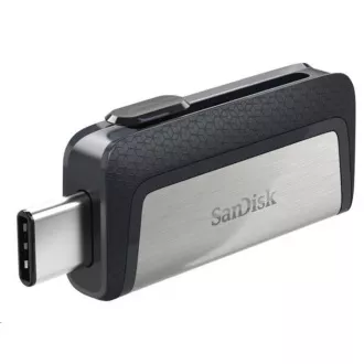 SanDisk Flash disk 128 GB Dual USB Drive Type-C Ultra SanDisk Flash disk 128 GB Dual USB Drive Type-C Ultra