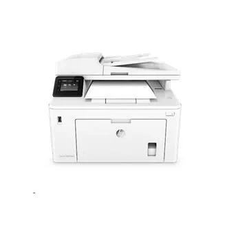 HP LaserJet Pro MFP M227fdw (28 strani na minuto, A4, USB, Ethernet, Wi-Fi, TISKANJE/SKENIRANJE/KOPIRANJE/FAX, obojestranski tisk)