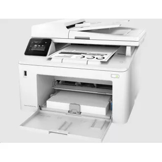 HP LaserJet Pro MFP M227fdw (28 strani na minuto, A4, USB, Ethernet, Wi-Fi, TISKANJE/SKENIRANJE/KOPIRANJE/FAX, obojestranski tisk)