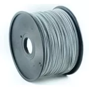 GEMBIRD Tiskalna vrvica (filament) PLA, 1, 75mm, 1kg, siva