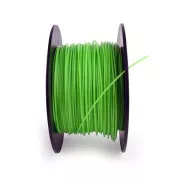 GEMBIRD Tiskalna vrvica (filament) PLA, 1, 75mm, 1kg, zelena