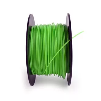 GEMBIRD Tiskalna vrvica (filament) PLA, 1, 75mm, 1kg, zelena GEMBIRD Tiskalna vrvica (filament) PLA, 1, 75mm, 1kg, zelena