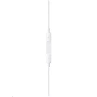 Slušalke APPLE EarPods s priključkom Lightning