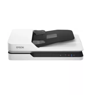 EPSONov optični bralnik WorkForce DS-1630, A4, 1200x1200dpi, USB 3.0