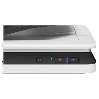 EPSONov optični bralnik WorkForce DS-1630, A4, 1200x1200dpi, USB 3.0