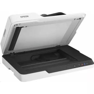 EPSON WorkForce DS-1660W, A4, 1200x1200 dpi, USB 3.0