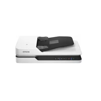 EPSON WorkForce DS-1660W, A4, 1200x1200 dpi, USB 3.0