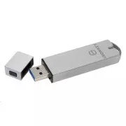 Kingstonov bliskovni disk IronKey 32 GB Basic S1000 šifriran USB 3.0 FIPS 140-2 Level 3