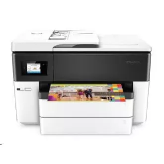 HP All-in-One Officejet 7740 Wide Format (A3 , 27/17 strani na minuto, USB, Ethernet, Wi-Fi, tiskanje/skeniranje/kopiranje/FAX)