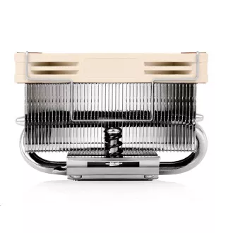 NOCTUA procesorski hladilnik NH-L9x65, 1x 92mm, LGA1851, AM5, rjava/srebrna