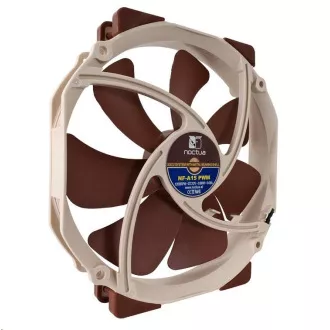 NOCTUA NF-A15-PWM - ventilator